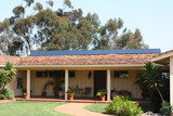 Solar installation companies San Diego SunFusion Solar 7766 Arjons Dr, Suite B 