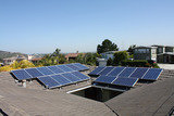 solar power installation companies San Diego SunFusion Solar 7766 Arjons Dr, Suite B 