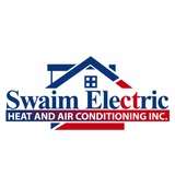  Swaim Electric Heat & Air Conditioning 3702 New Salem Road 