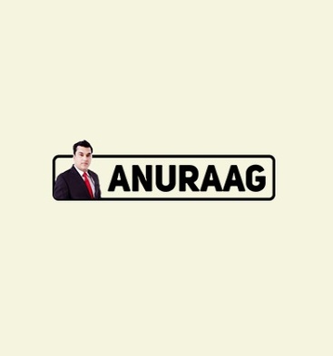  Profile Photos of Anuraag Singh Cyber Expert 529, City Centre, Sector-12 - Photo 1 of 1