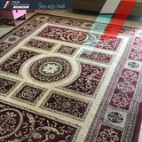 Tulip Carpet Cleaning Coral Gables, Coral Gables