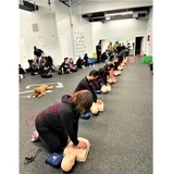  CPR Certification Raleigh 310 South Harrington St 