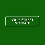  Vape Street Victoria BC 890F Esquimalt Rd, 