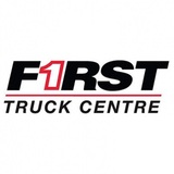 First Truck Centre Edmonton South, Edmonton