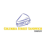 Columbia Street Sandwich Company, New Westminster