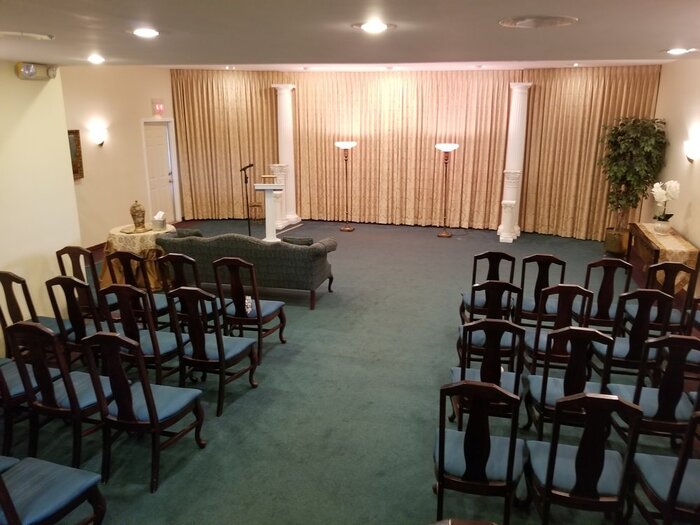  New Album of Prevatt Funeral Home & Cremation Service 7709 State Road 52 - Photo 9 of 12
