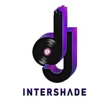 Logo DJ Intershade - 