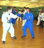 Profile Photos of Chi Combat System (Martial Arts schools)