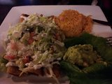  Mexigo Club & Restaurant 533 W McDermott 