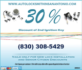 Auto Locksmith Of San Antonio, San Antonio