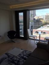 Pricelists of Smart City Apartments Moorgate London
