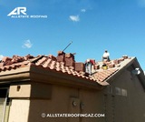 Phoenix Roofers by Allstate Roofing Contractors, Phoenix