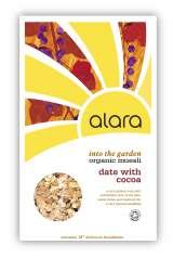 Alara Products of Alara Wholefoods