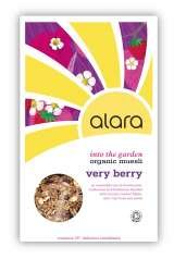 Alara Products of Alara Wholefoods