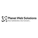 Web Design, Development &
Internet Marketing Services | Planet Web Solutions Pvt. Ltd, Planet Web Solutions Pvt. Ltd, Jaipur