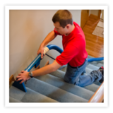 Carpet Cleaning of Windell's Carpet Care