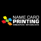 Name Card Printing Singapore Specialist, Singapore