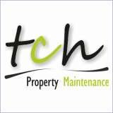  TCH Property Maintenance - Lincoln Handyman Sewell Road 