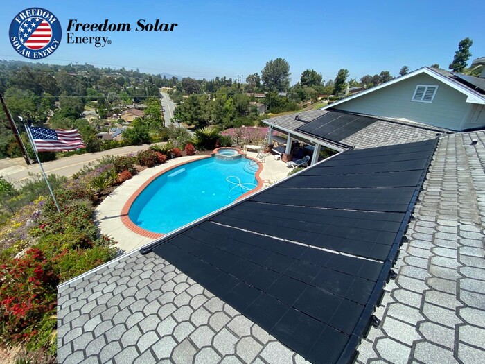  Profile Photos of Freedom Solar Energy P.O. Box 2293 - Photo 5 of 9