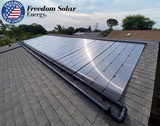  Freedom Solar Energy P.O. Box 2293 