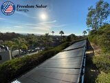 Freedom Solar Energy P.O. Box 2293 