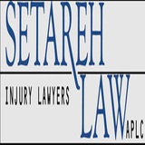 Setareh Law, APLC - Accident & Injury Lawyers, Tracy