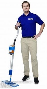  JAN-PRO Cleaning & Disinfecting in Central New Jersey 1090 King Georges Post Rd, Suite 507 