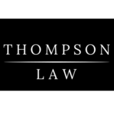  Thompson Law 3601 S. Congress Ave., Suite B200 