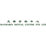  Mandarin Dental Centre (AMK) Pte Ltd 332 Ang Mo Kio Avenue 1, #01-1893 