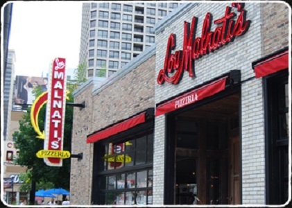  Profile Photos of Lou Malnati's Chicago - Gold Coast 1120 N State St - Photo 2 of 2