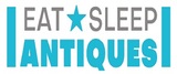 Eat Sleep Antiques Limited, London