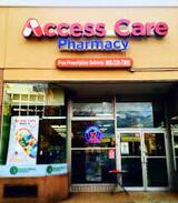 accesscarepharmacy, New Britain