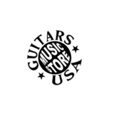  Guitars USA Music Store 1003 Burke Street 