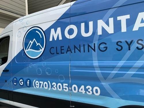  Profile Photos of Mountain Cleaning Systems 607 W 66th St, - Photo 4 of 4