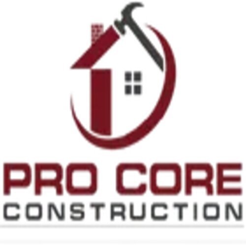  Profile Photos of Pro Core Construction LLC Serving area - Photo 1 of 8