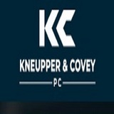  Kneupper & Covey PC 4475 Peachtree Lakes Dr. 