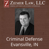 Ziemer Law, LLC, Evansville