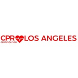  CPR Certification Los Angeles 2441 W Beverly Blvd 