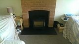 New Album of Fireplaces Fires and Flues