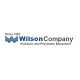 Wilson Company - Hydraulic Industrial Supplier 16301 Addison Road 