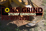  Long Grind Stump Grinding 311 Yaupon Dr 