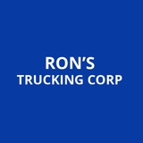 Business Logo Ron's Trucking Corp 53 Torre Pl 