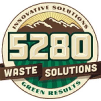  Profile Photos of 5280 Waste Solutions 7010 Broadway, Suite 106 - Photo 1 of 4