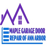 MAPLE GARAGE DOOR REPAIR OF ANN ARBOR, Ann Arbor