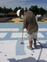 Profile Photos of Anderson Industrial Roofing