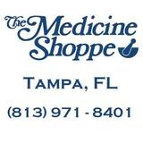 The Medicine Shoppe Pharmacy, Tampa