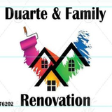 Duarte & Family Renovation, Santa Ana