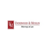  Underwood & Micklin 1236 Brace Rd 