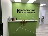  KL Accounting & Tax Associates | Public Business Accountants (PBA) Cityscape Landing Plaza, 4310 104 Ave NE, Unit 2256, Building #2000, 2nd Floor 