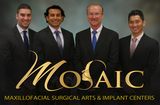 MOSAIC - Maxillofacial Surgical Arts & Implant Centers, Clearwater